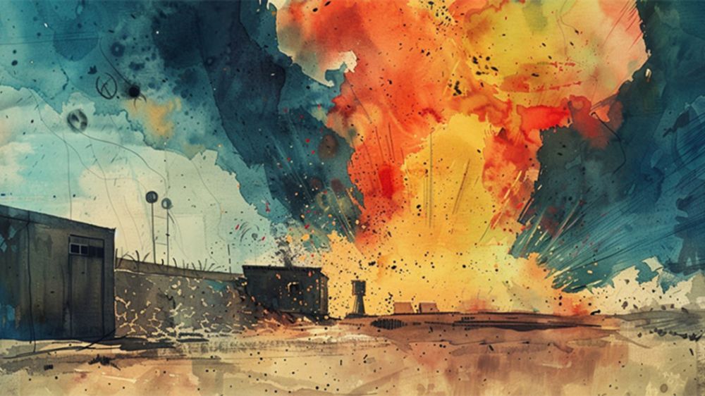 "������� �����������, ����� ����� �����������": �� ������� � ��������� ����, � ������� ������ ������, ������ "��������"