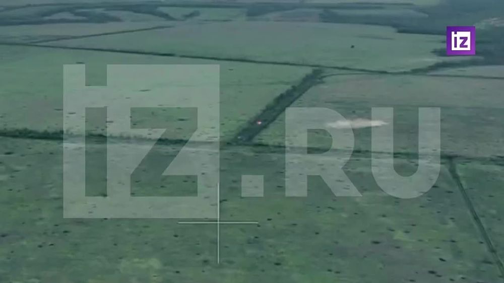 Бойцы батальона "Скиф" поддерживают наступление ВС РФ на Артемовском направлении