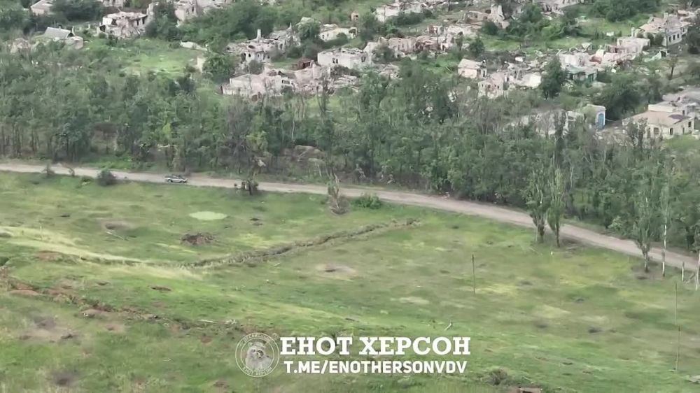 �������� fpv-����� ��������� ���������� ��������� �� ������� ���� � ����� ���
