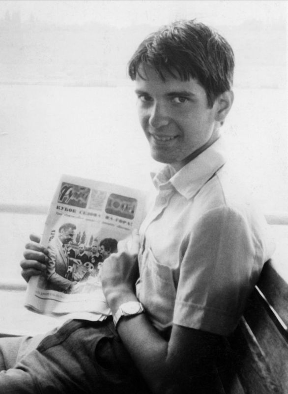 �������� ��������: ��������, ������ � ��� ������� ����������� ��������� ��������