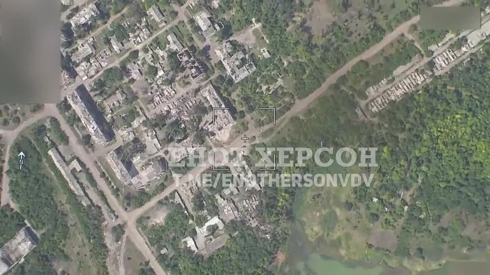 ������� FPV-������ ���������� ����������� �� ��������� � ����� ���