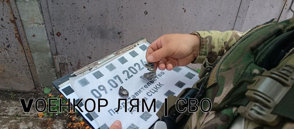 ������ �����: ��� ���������� �������� ����� ������ ������� �� ���� HIMARS �������� �30�1 (�����������)