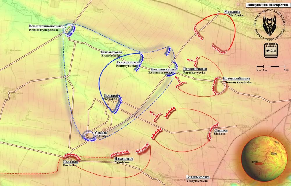 ����� ���������: �� ������������ ����������� � �������������� ������ ������ ������������ ���������� � ����������� �������������