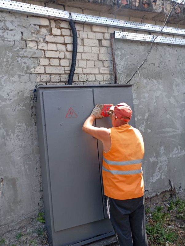 ������ �������: ����������� ������������� ���������� ���������������