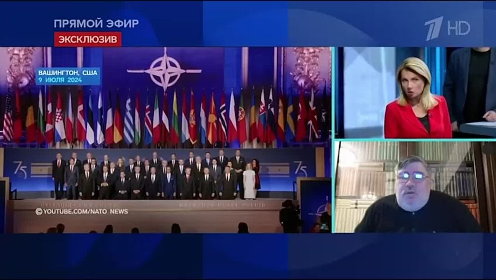 О разрешении нового премьера Великобритании использовать Storm Shadow для ударов по всей территории России