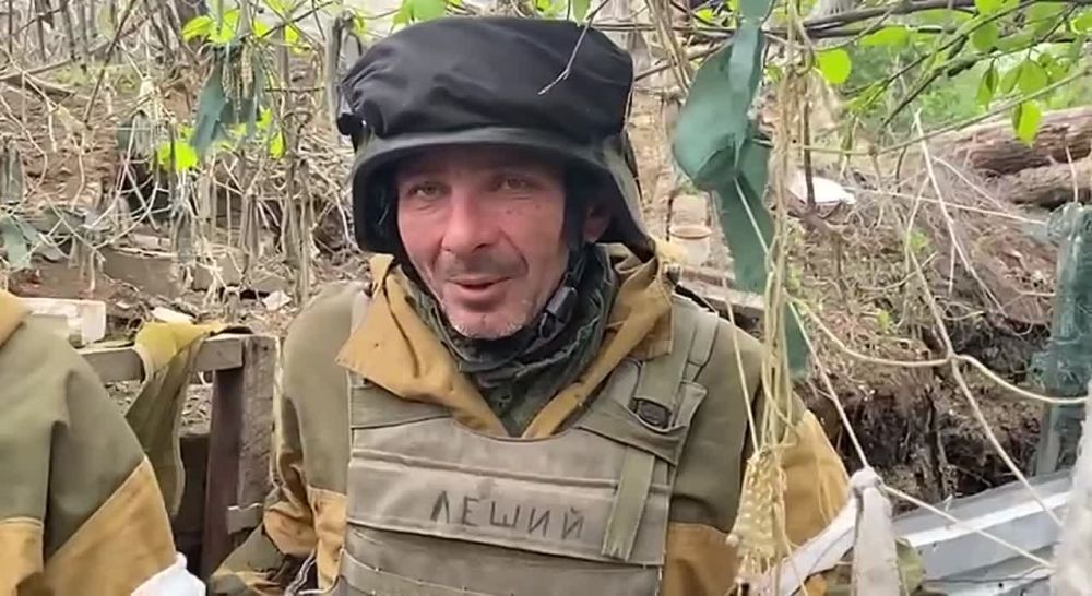 Павел Кукушкин: Сегодня День памяти бойцов «Пятнашки», погибших в Шахтерске в 2022-м!