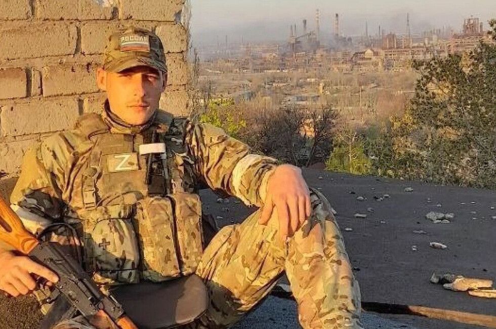 Путин предоставил гражданство сербу, воюющему в Донбассе с 2021 года