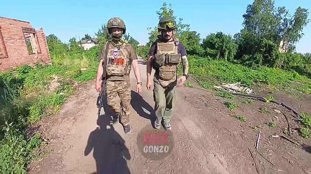 WarGonzo: �������� ������� �������� �� ��������� ������� ���