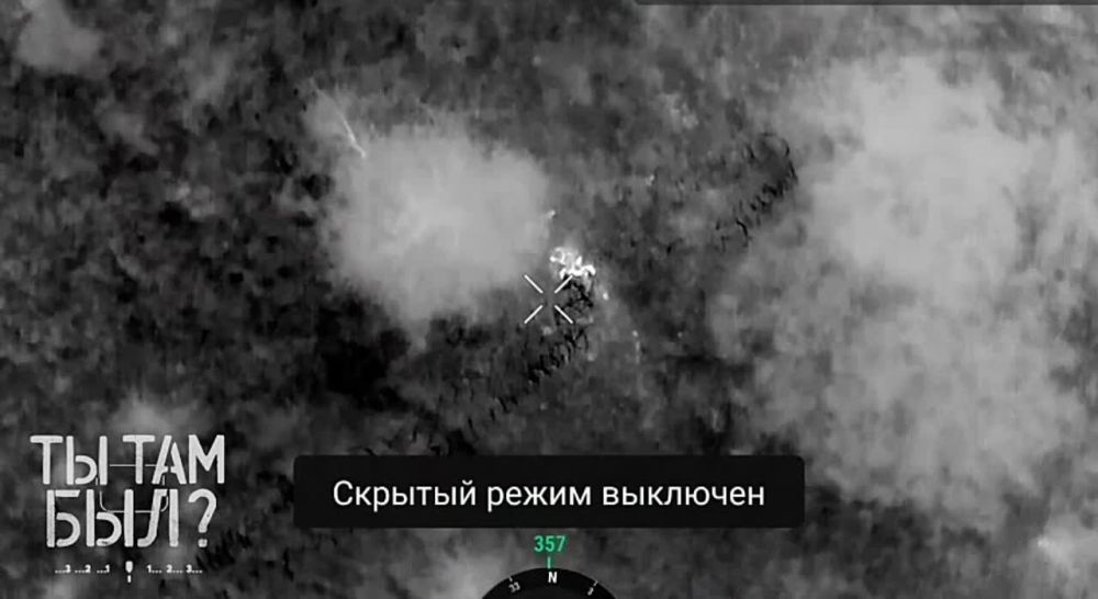 Павел Кукушкин: Ночная смена под Часов Яром!