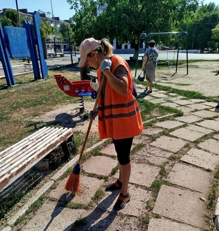 ������ �������: � ������� ������������� ���������� ���������������