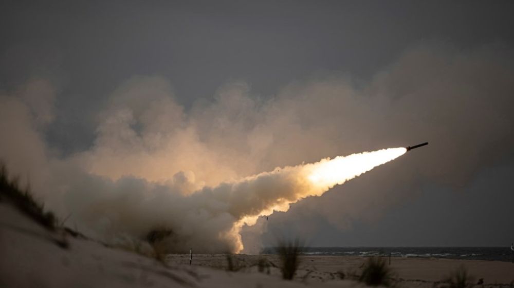 � ������� ������ ��������������� ������ �� HIMARS. ��� ��� ������������ � ��������� �� ������������