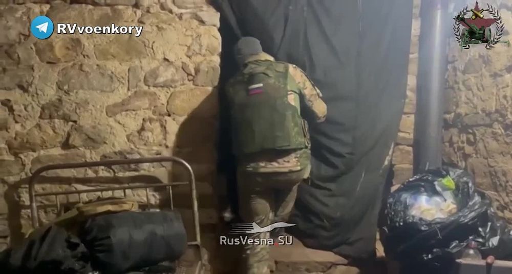 Помощь фронту: отправляем бойцам тепловизоры, спасающие жизни ночью