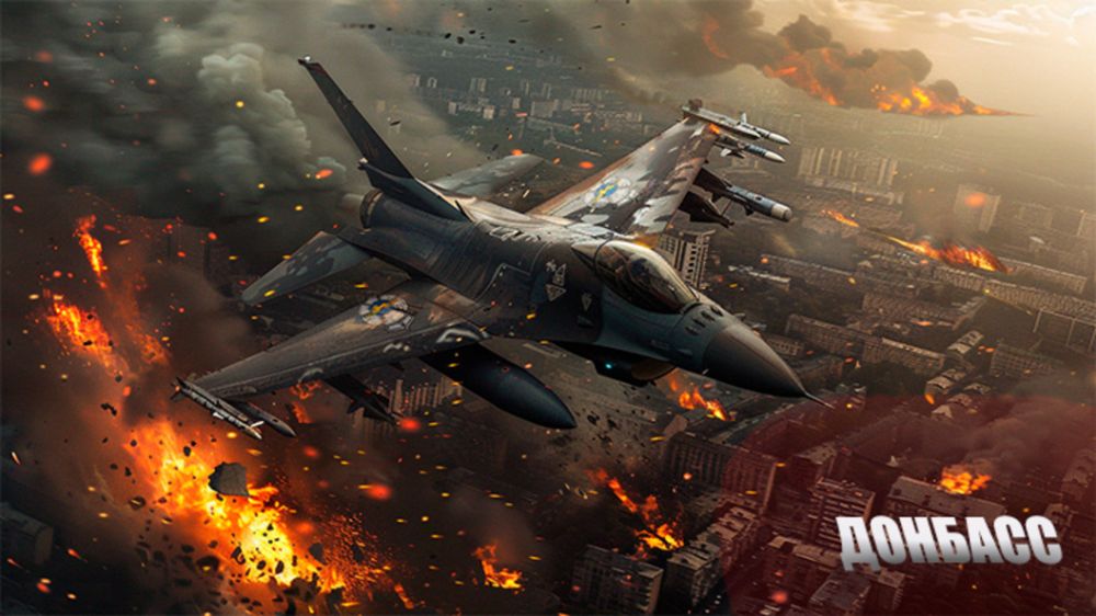 ���� ������� ����� ���������� ��������, F-16 ����� � ������ �������, ������������ ������� � �������, ������� ������� "�� �������� �����" � ������������� ������ ���