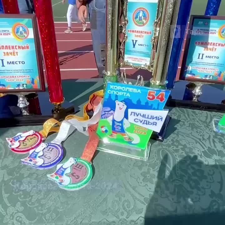 ������� �������: ������� � ���� 54-� ������ �������� ��������� ������-2024�