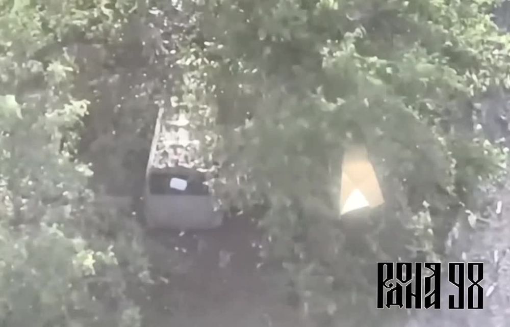 ��������� FPV-������ ������������� ������� ���������� ��������������� 98 ��� � �.�