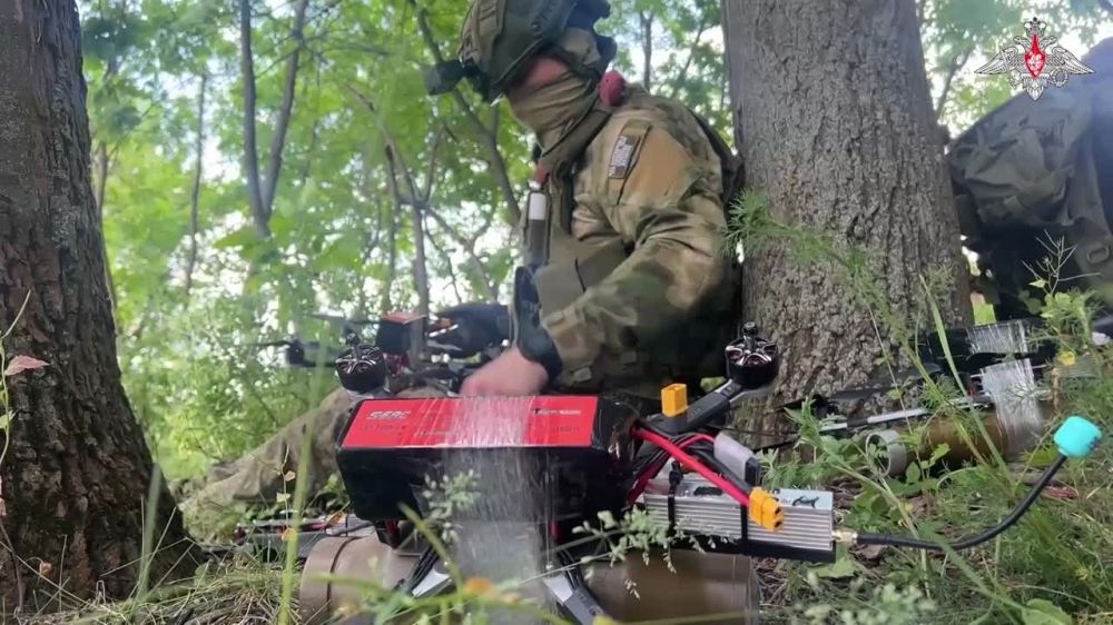���������� ��: ��������� FPV-������ ���������� ����� ���� � ������� ��� �� ���������� �����������