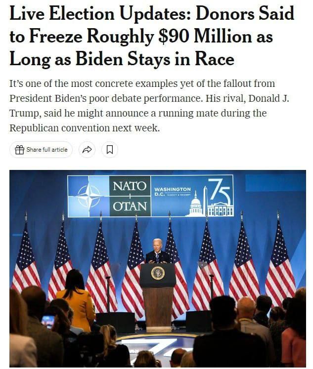 The New York Times ����������, ��� ����������� ������ ��������� ����, ��� ���������� ��� ������� ������ ���������� � ������� �� ������ ������ ���������� $90 ��� ����� ������� � ��� ������������ ���� �� ��� ���, ���� ������ �� ������ � ���������