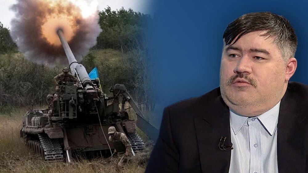 Это очень опасно! Рожин о том, куда ВСУ бросят 10 новых бригад и какая мобилизация нужна России