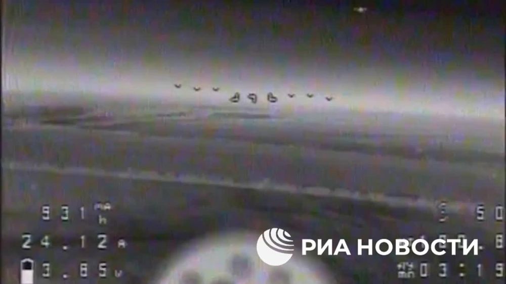 ���������� FPV-���� ���������� � ���� ���������� "���� ���" � ���