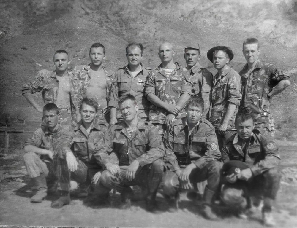 ������� ������: ��� �� 12-� ������������� ����������� ������������ � ���� 1993 ���� �������� ������ � ������� ����� 45 ������, ������� ��������� ������, �� ���������� � �������� ��� ������ ��������� ��������