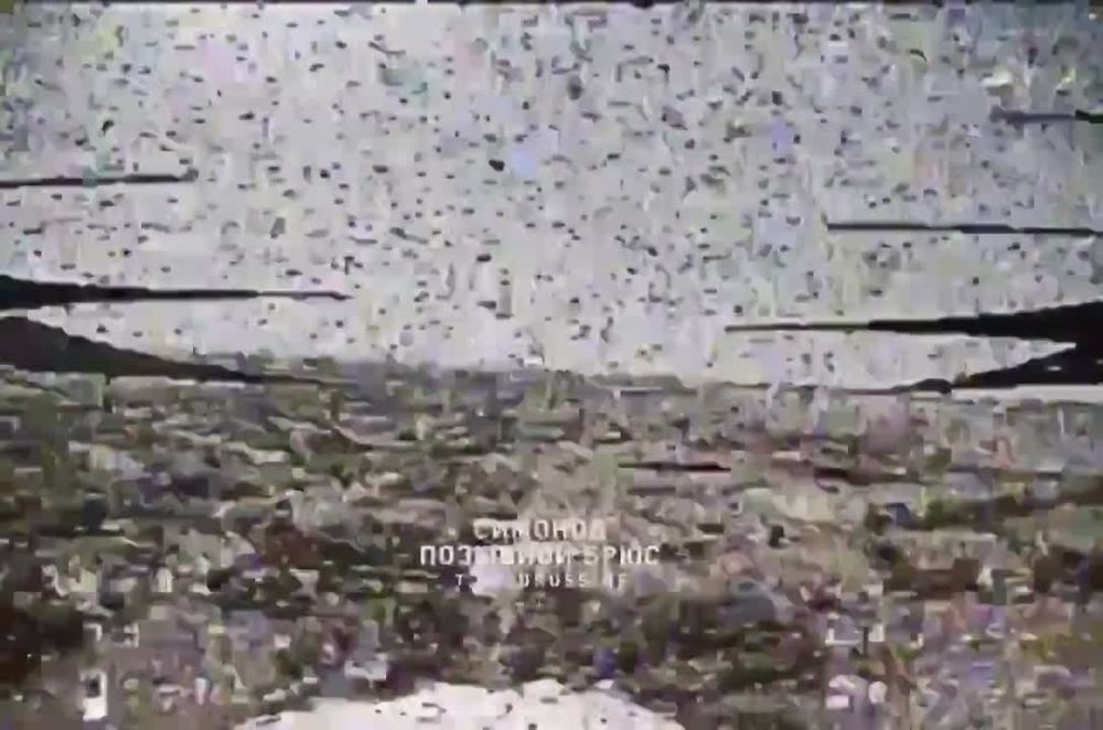 Александр Симонов: Купянское направление. Разведчики 1-й танковой уничтожили ретрансляторы и камеру наблюдения противника в н.п. Песчаное