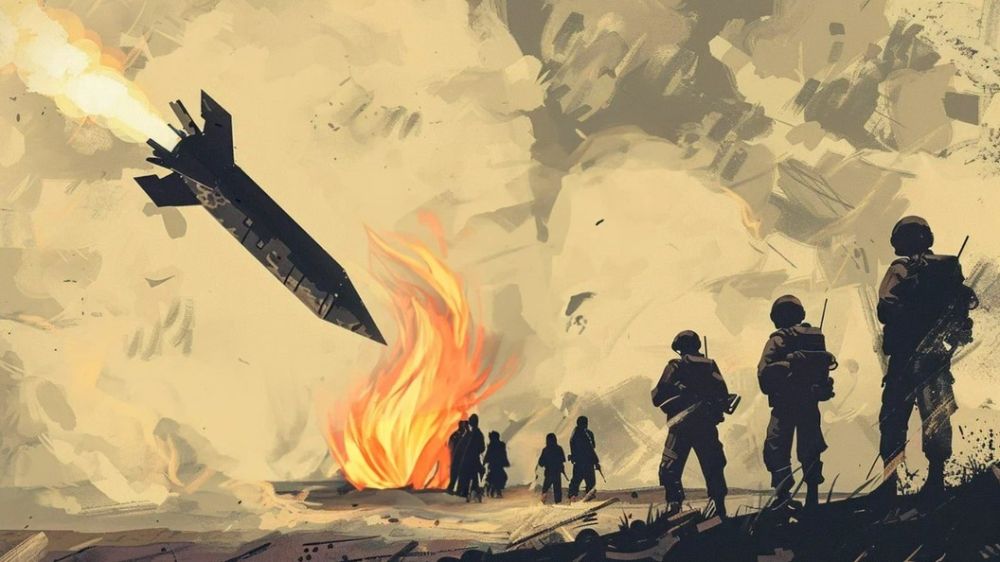 Колбы с запахом эвкалипта – враг применил запрещённое оружие: Сводки с фронтов СВО