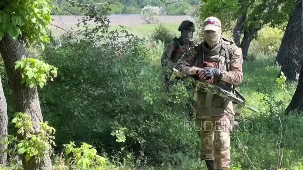 ������ �������: ������������ � ������ ������ ��� ���������� �������������� ������� FPV-������ ����������� ����� ������ �� ���������� �����������