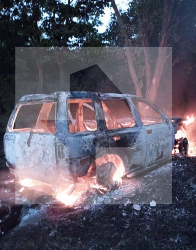 Бывший адвокат Михаила Ефремова Эльман Пашаев пострадал в результате атаки украинского дрона в Марьинке