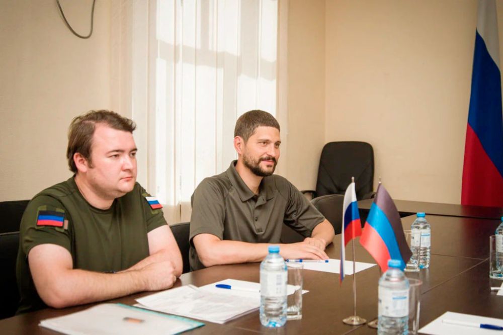 Александр Волошин: К решению проблем ЖКХ нужно подходить системно