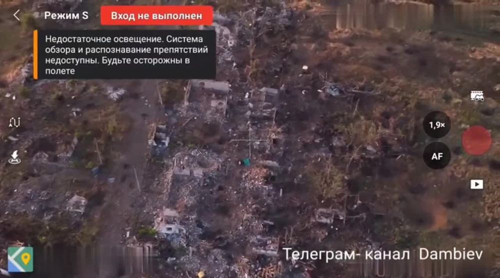 ������ �������: �������� ���������� �� ����-�������� ����������� �� �������� ���������� ������������