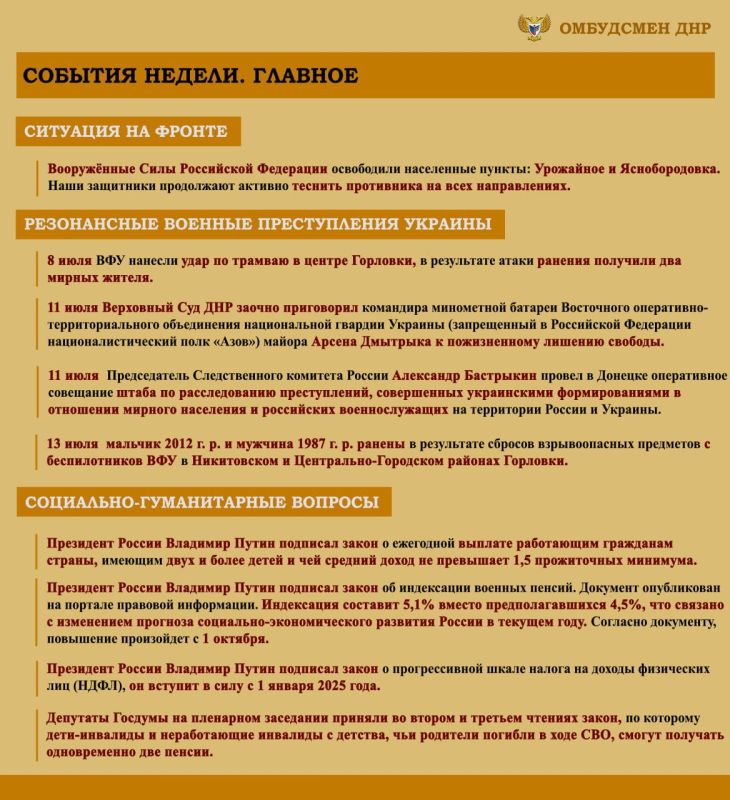 ����� ��������: ����� ���������-������������ ��������, ����������� �� ���������� �������� �������� ���������� ���������� ������� �������� � ������ � 08 �� 14 ���� 2024 �