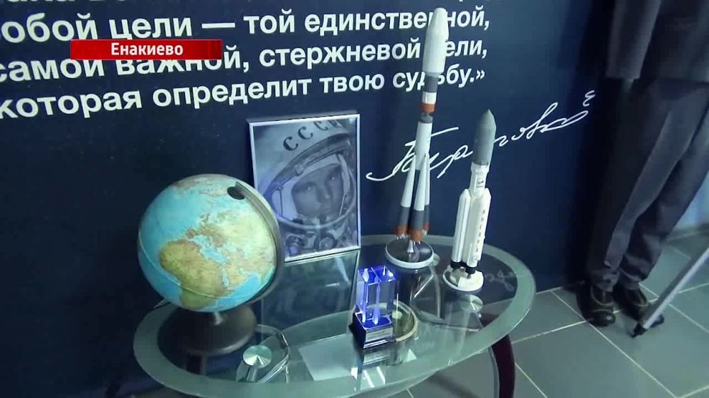 Наболевшие вопросы жителей Енакиево услышаны