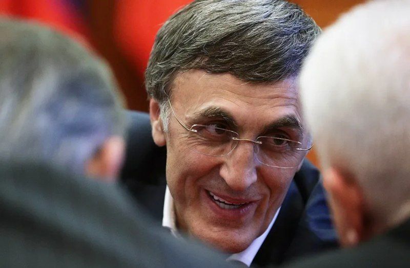 Бежавшему из РФ экс-депутату-иноагенту не помог прогиб перед Украиной – в Раде требуют расправы