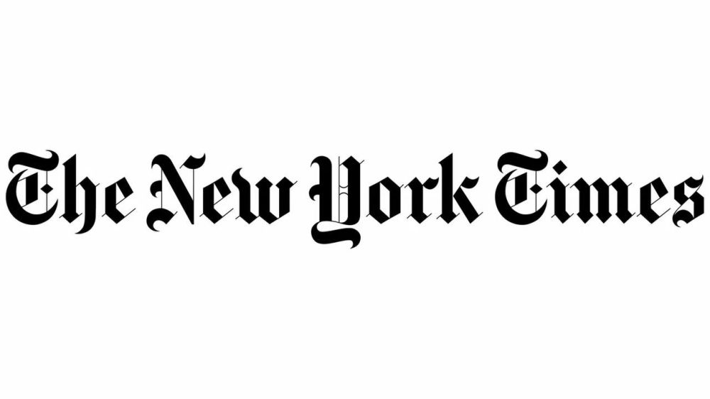 The New York Times:. ������� ��������� ���������� ������ �������� � ������ ����������� � �������. ���� ������� ��������������� �����������