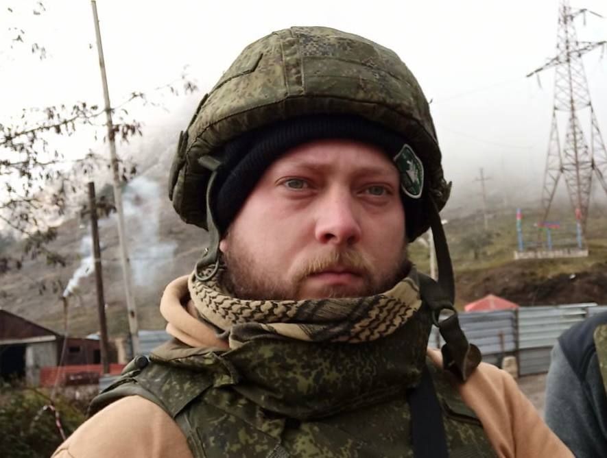 WarGonzo: 35 ��� ����������� �� ������� ���������� �������� � ������ �����, �������� � �������