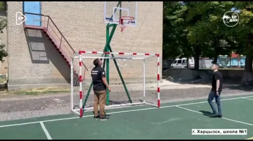 ����� ����������: � ��������� ������ ������ � ������-��� �������� ������� ����
