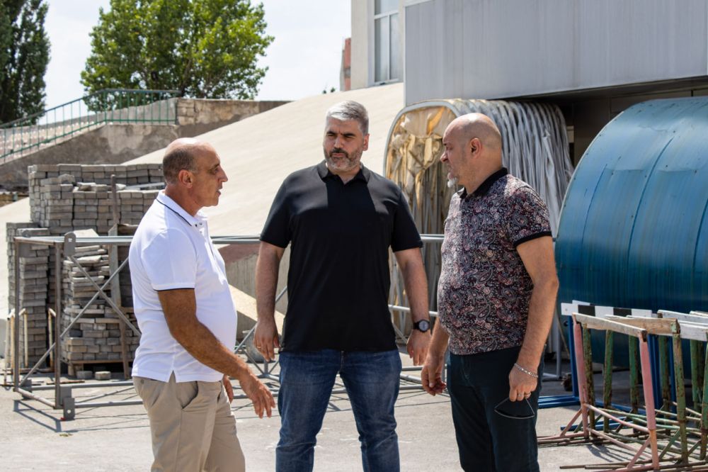 ������� �������� ����������� � ��������� �� �������������� �������� � ������ ��������-�����