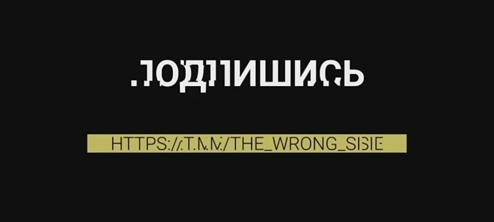 Борис Рожин: Украинский взводный опорный пункт, находящийся в лесополосе недалеко от н.п