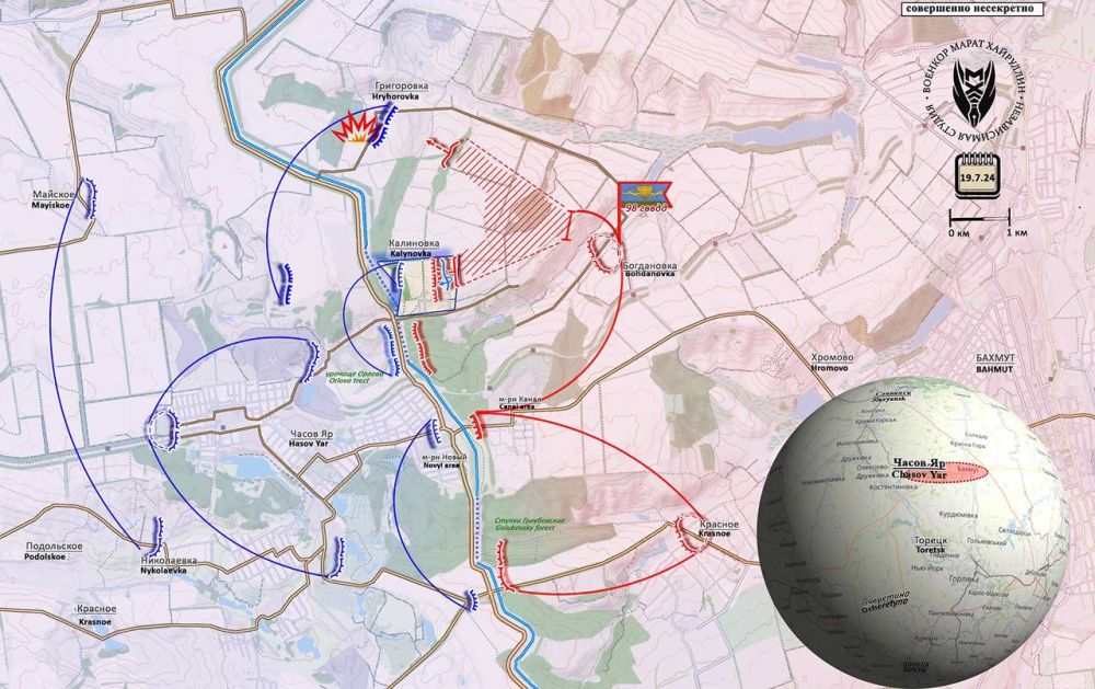 ����� ���������: ���� ����� ���������� ������� � �������� �������� ������ � ������ 19 ���� 2024 ����