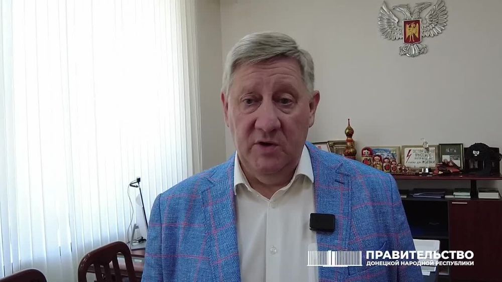 Андрей Чертков: Прокомментировал ситуацию с подачей воды и электроснабжением