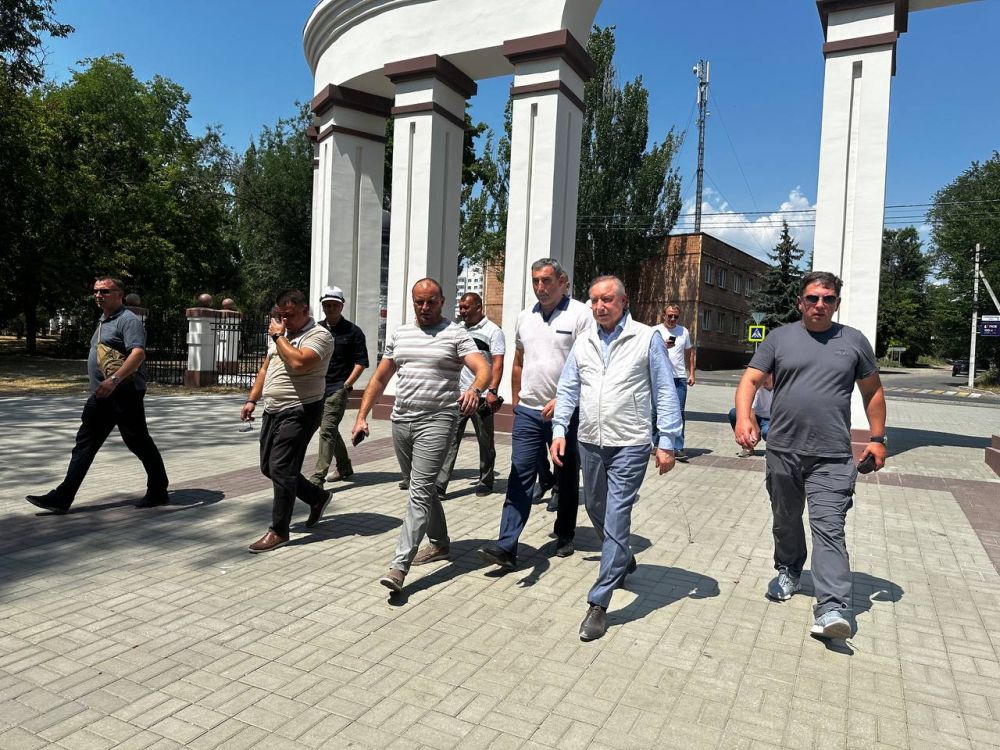 ��������� ������-��������� �����-���������� � ��������� ���������� ��������������� ������������ ������������