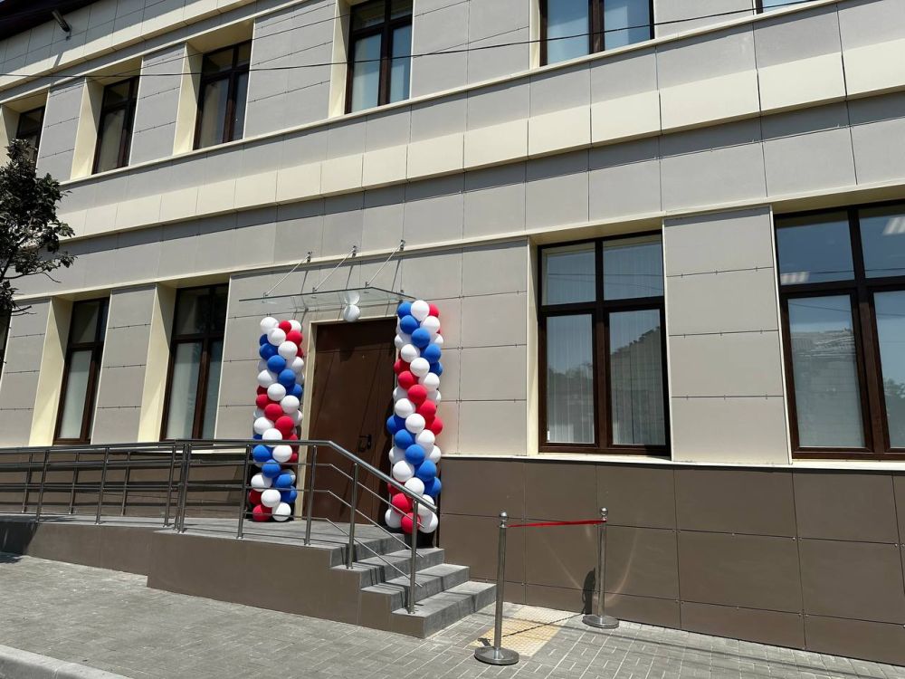 ������������ �������-���� ������ � ��������� �����-��������������� ��������