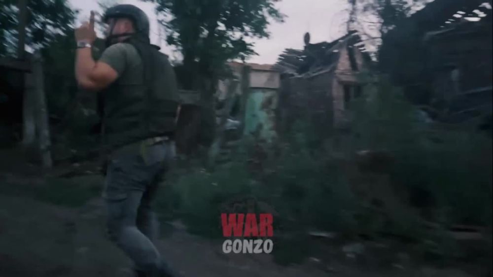 WarGonzo: �������� ������� ������ ������� �� ���������