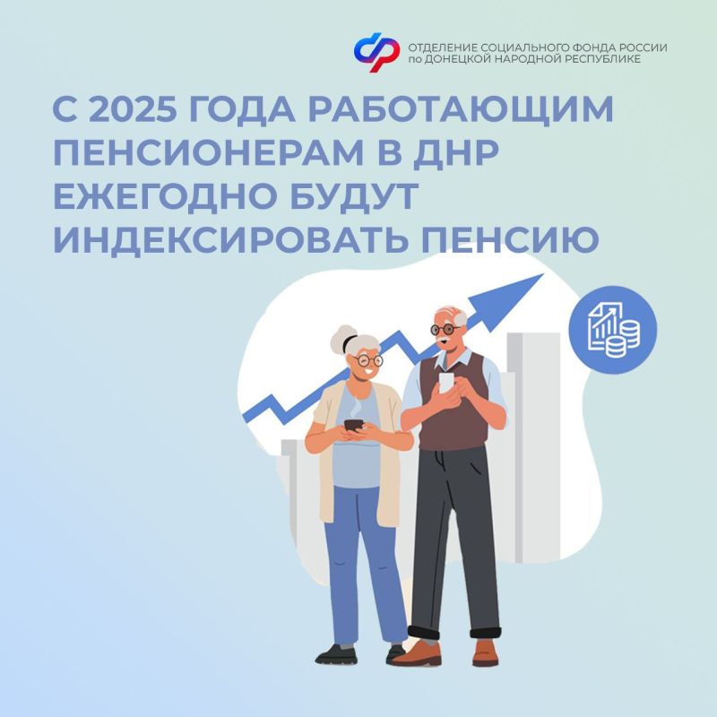 � 2025 ���� ���������� ����������� � ��� ����� �������� ������������� ������