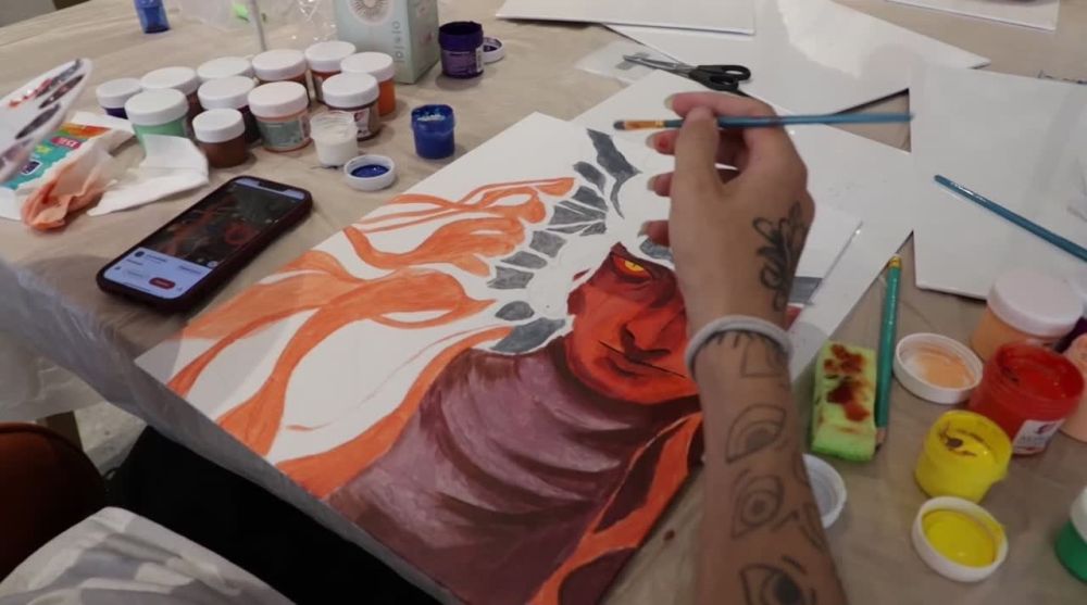 ���� ���������. �������, ��� ������������ ������ ������ ��� ��������� ������� ���� � ����� ����������� �����? � �� �������!...