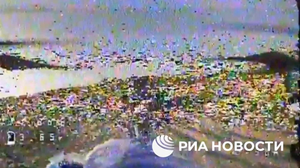 ��������� FPV-������ ����� ����������� ����� ���������� ��������������� ������������ ��� � ������� ��� �� ��������� ������� ������ � ���