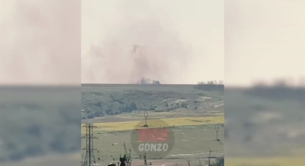 WarGonzo: ���������� � ��� ����� ����� ���������� �������� ����� �� �������� ��� � ����� ���