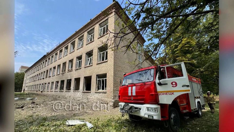 ��� �������� ������� �������� HIMARS ������� �������