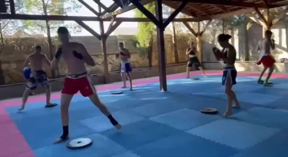 ���� ��������: ������-������������� ����� ����������� �������� � �����