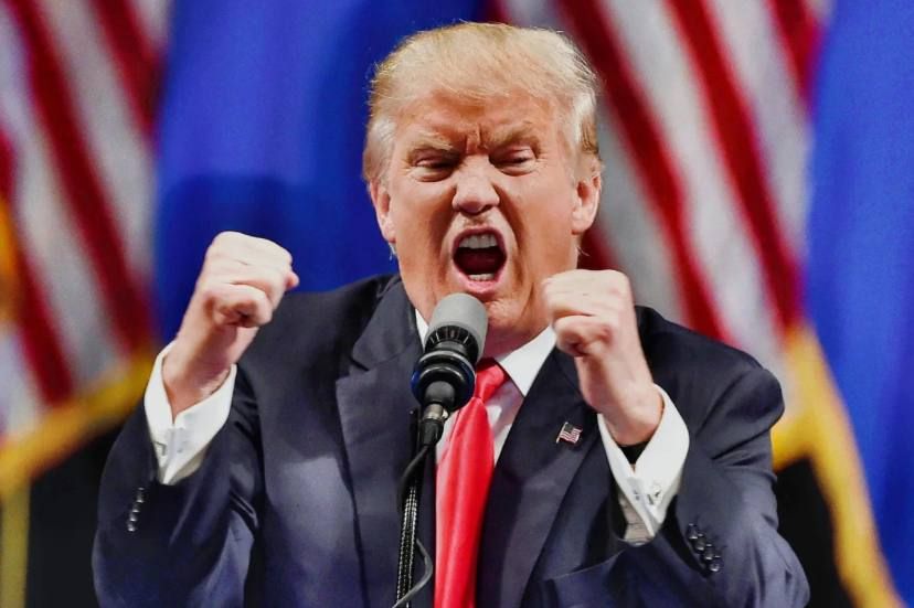 Трампа пригласили посетить Донбасс